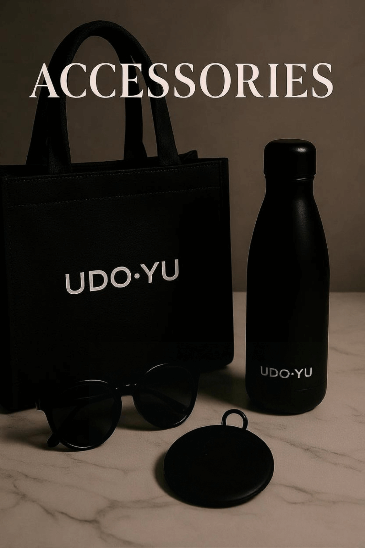 ACCESSORIES
