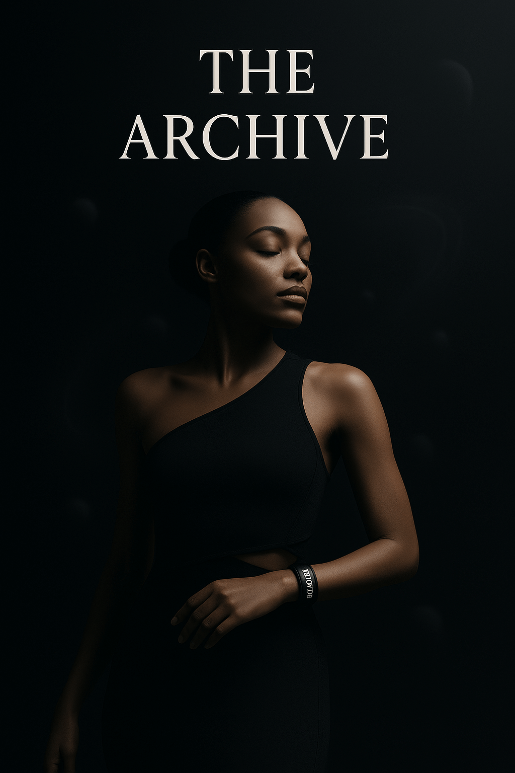 THE ARCHIVE Artifacts from UDOYU'S EVOLUTION