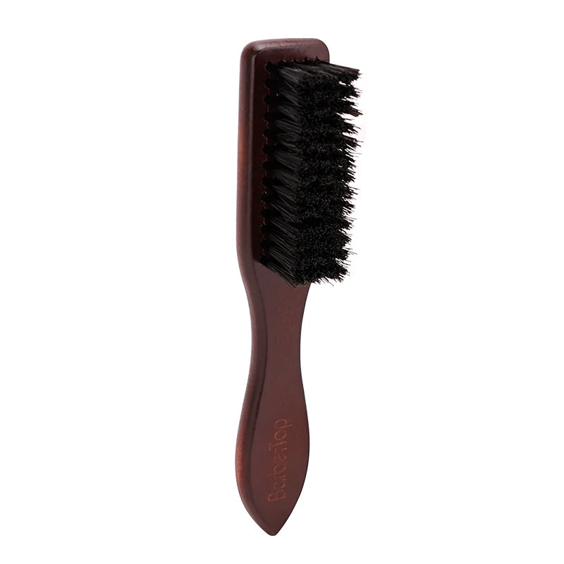 BEARD BRUSH - Barber Edition - UDO-YU