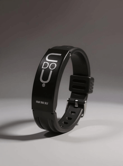 The Signature Band Black Edition