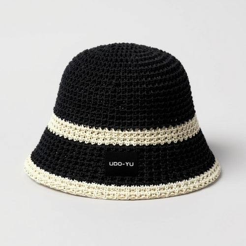 Crochet Bucket Hat
