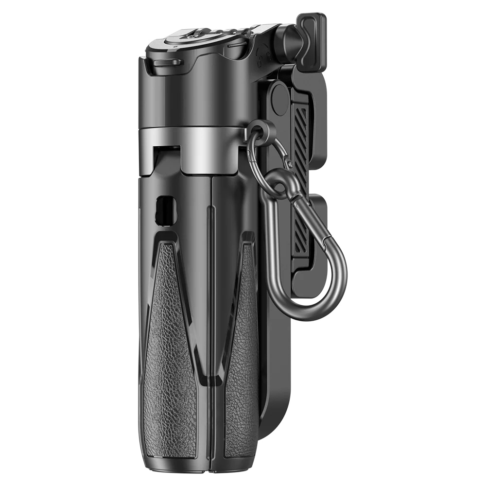 Newly Upgraded Phone Tripod for Stable Photography - UDO-YU