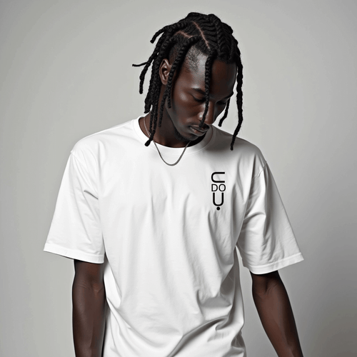 T-Shirt New Era- White........