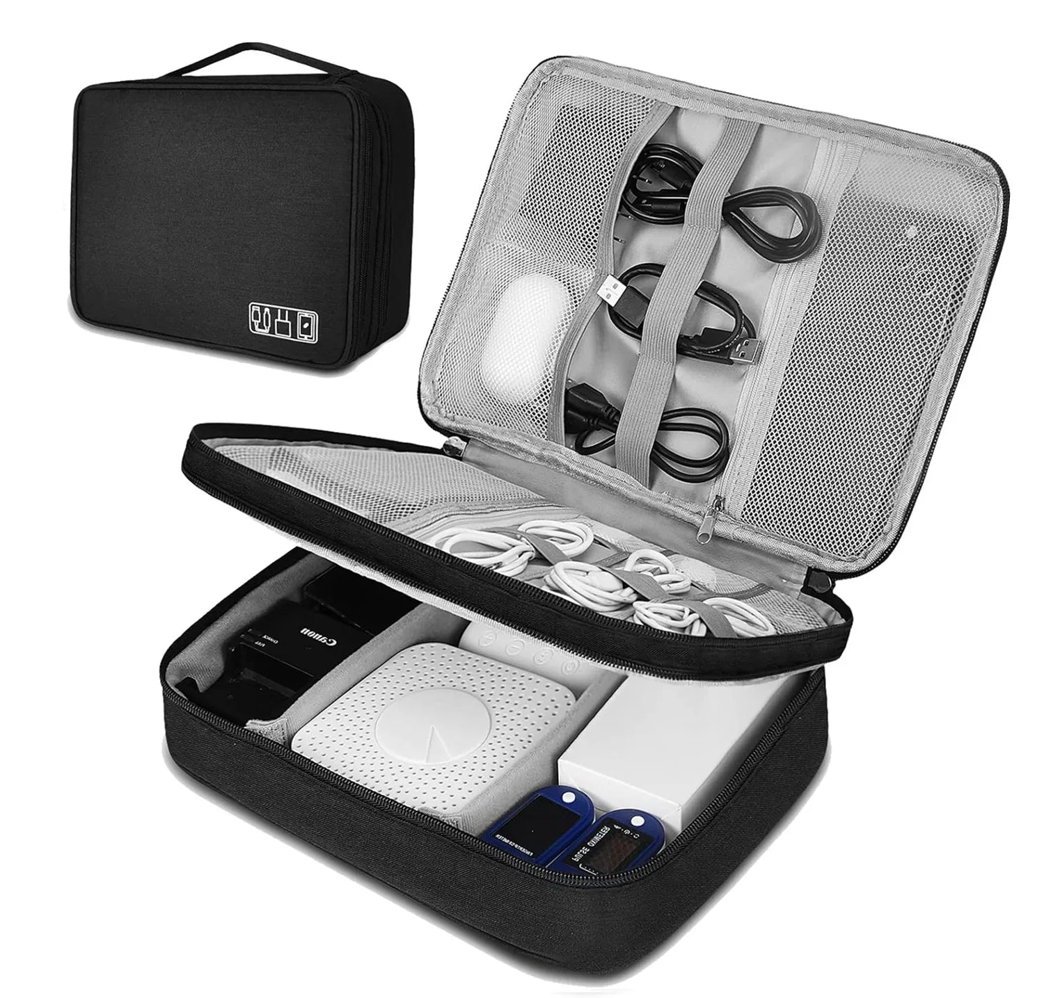 Waterproof Digital Organizer - UDO-YU