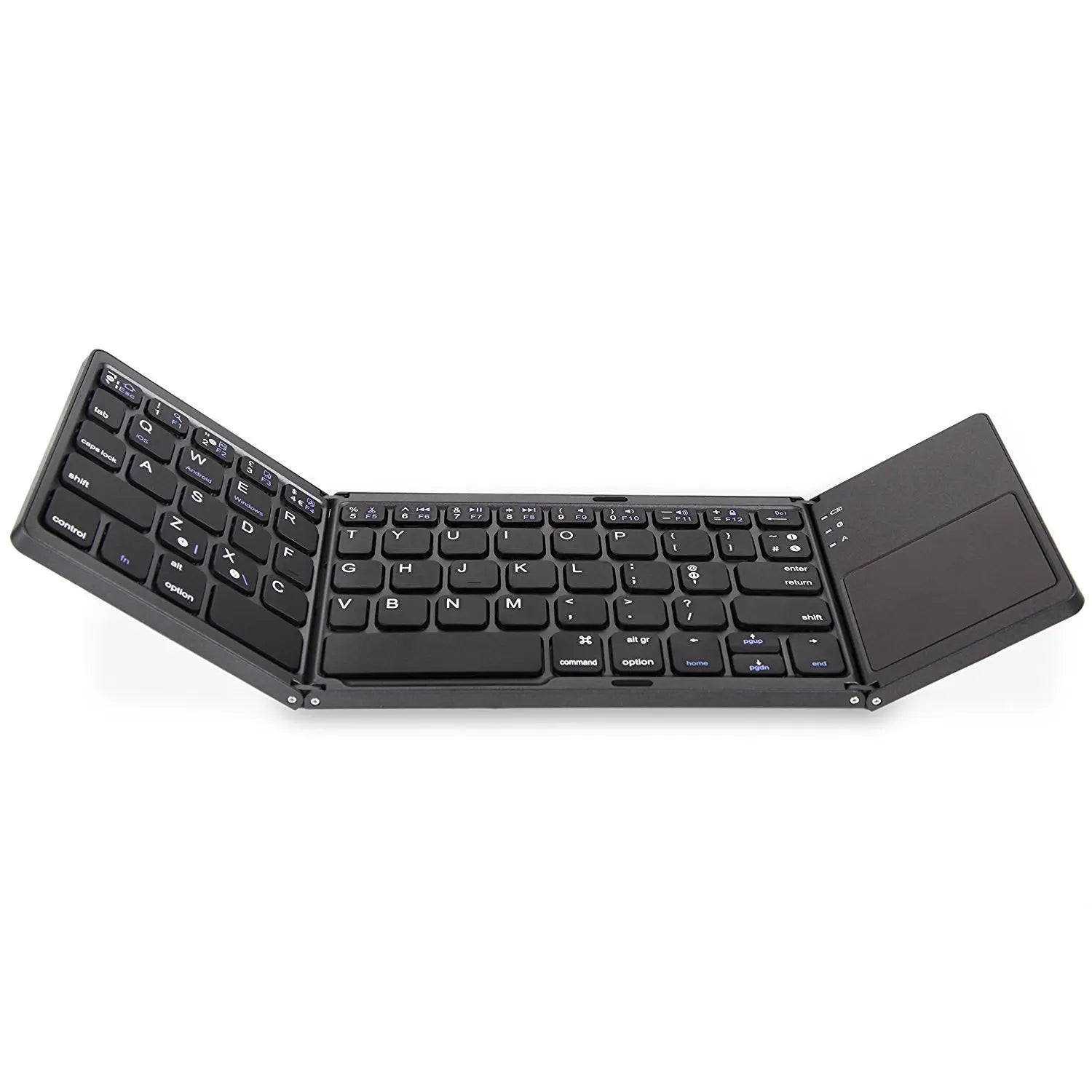 Wireless Folding BT Keyboard - UDO-YU
