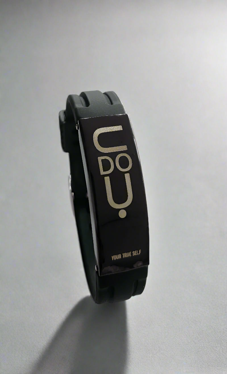 Bracelet UDO-YU Black mood