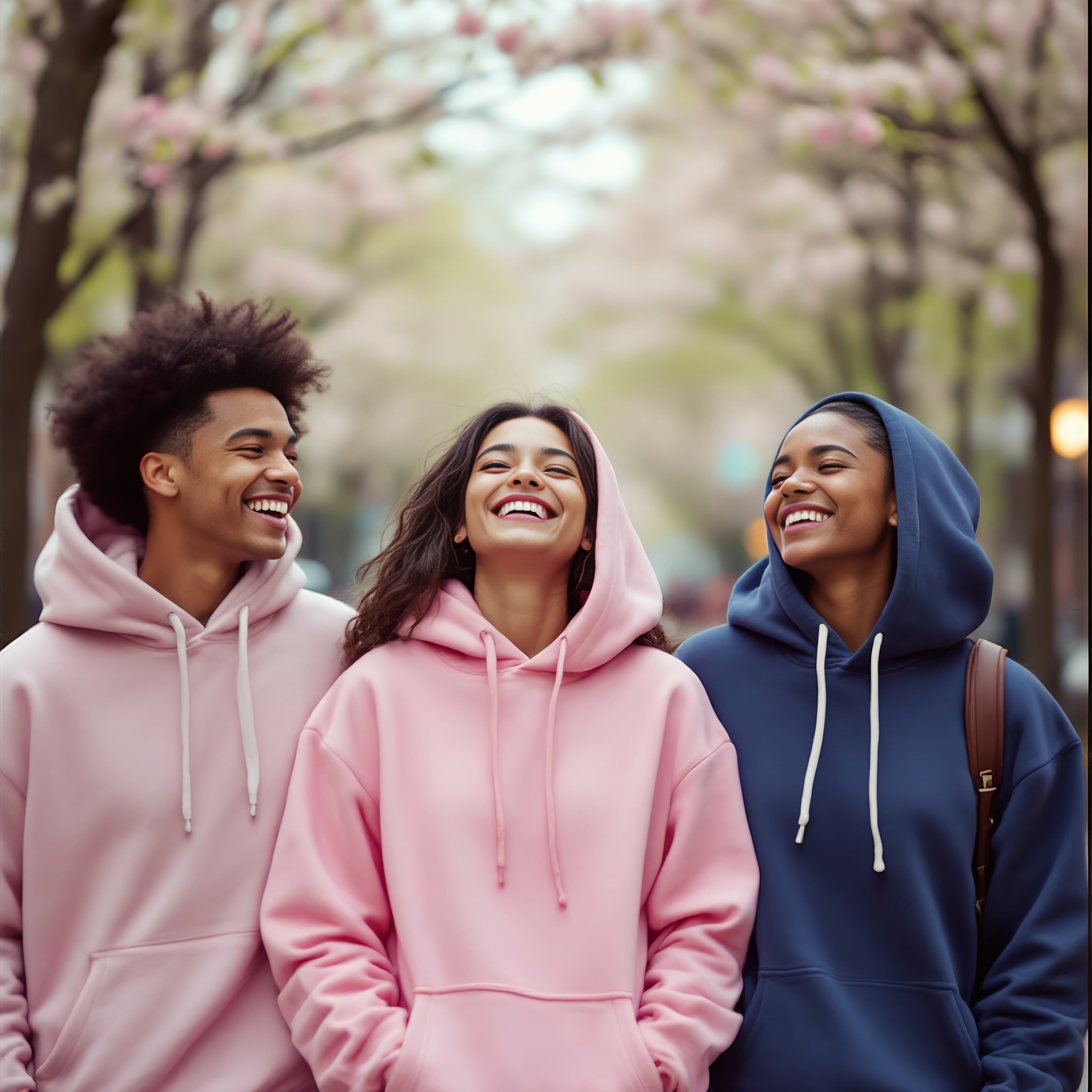 Teens