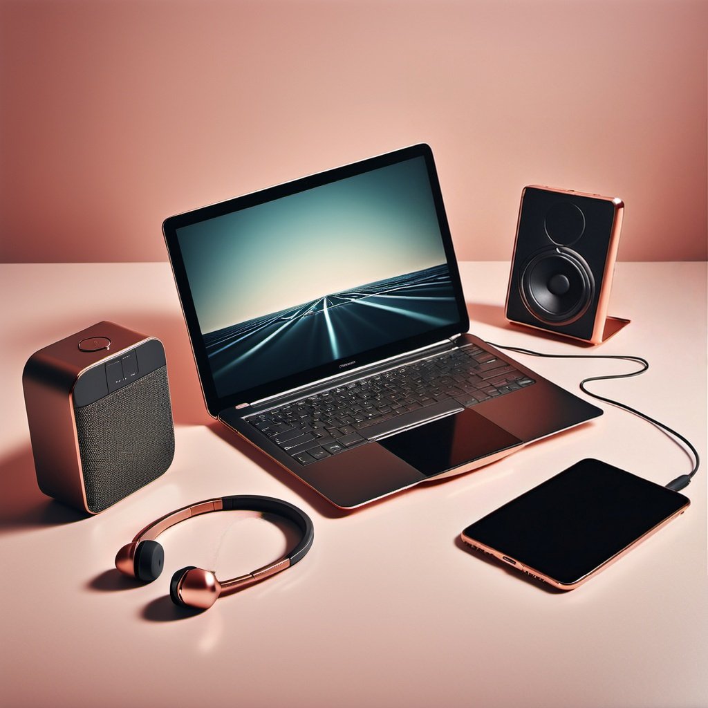 E-Accessories