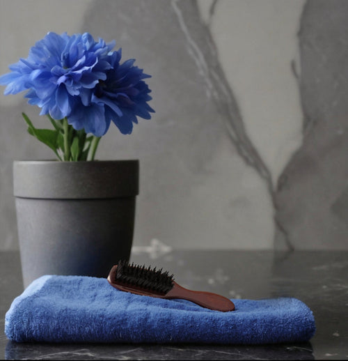 BEARD BRUSH - Barber Edition - UDO-YU
