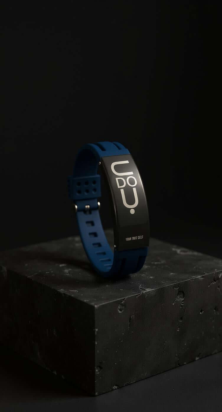 The Signature Band Black Edition