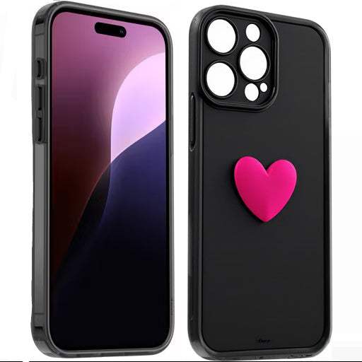 Durable Phone Case for Iphone 16 /Plus /Pro/ Pro Max