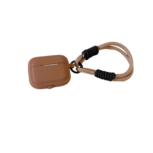 Earphone Case - COLOR POWER