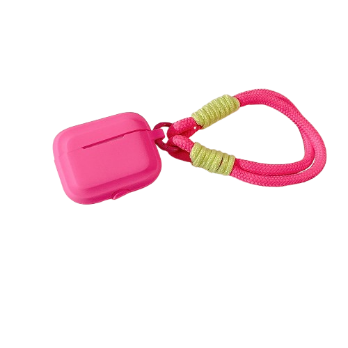 Earphone Case - COLOR POWER