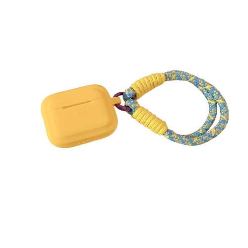 Earphone Case - COLOR POWER