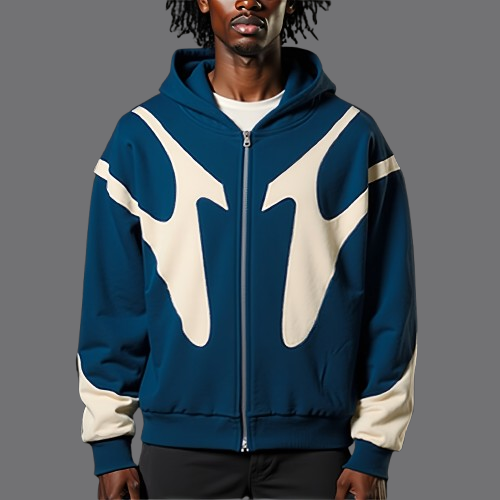 HOODIE-HH 25' EDITION - UDO-YU