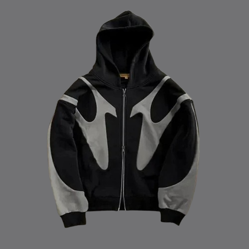HOODIE-HH 25' EDITION - UDO-YU