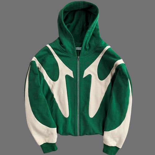 HOODIE-HH 25' EDITION - UDO-YU