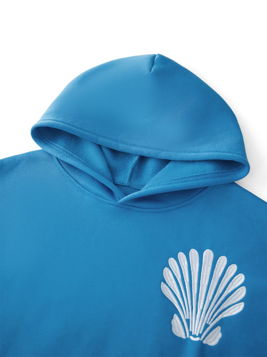 HOODIE-SURFER EDITION - UDO-YU