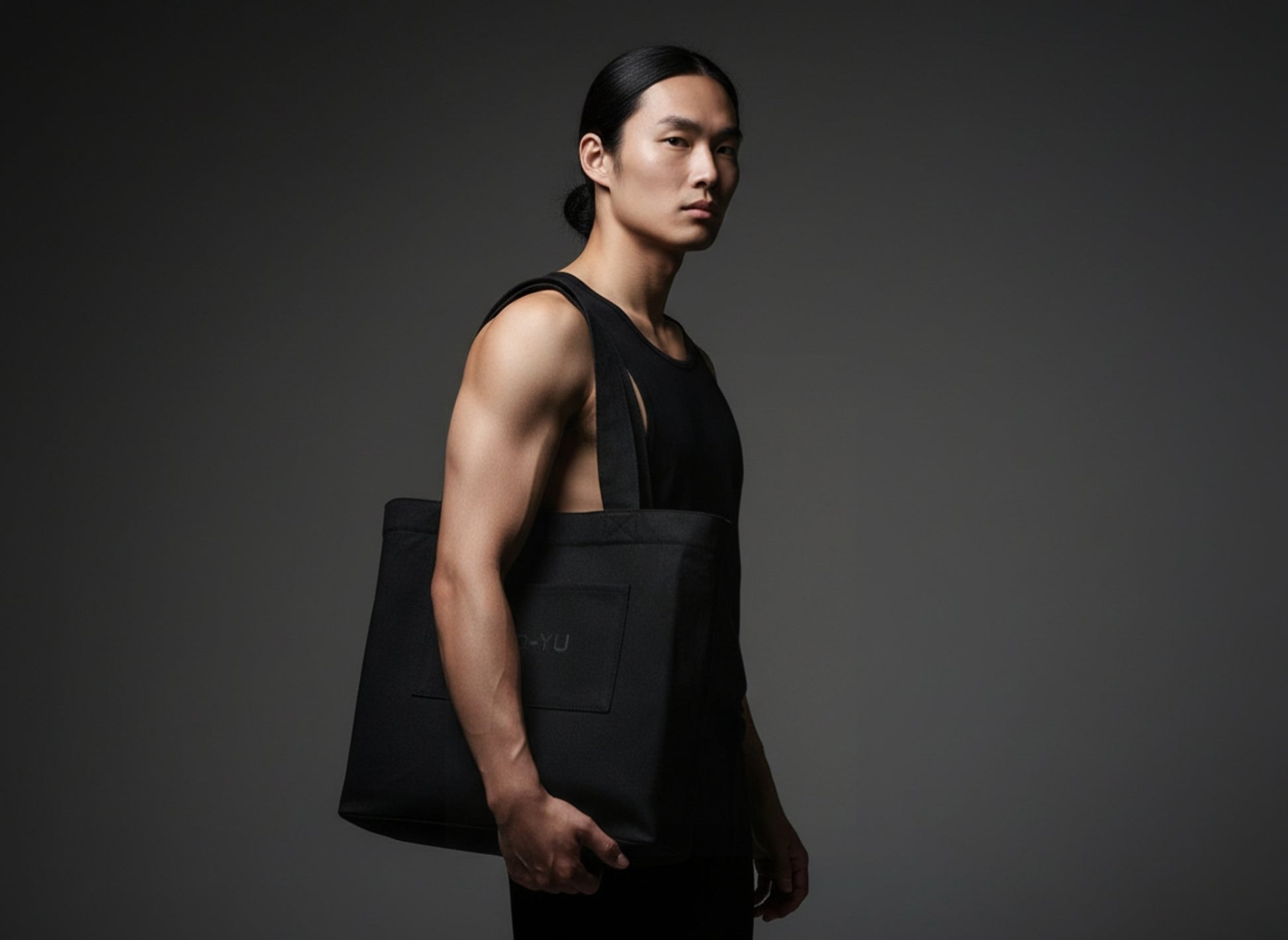 IMARA Edition Tote Bag