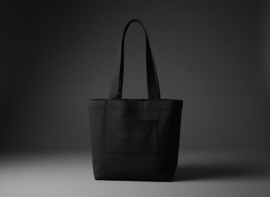 IMARA Edition Tote Bag