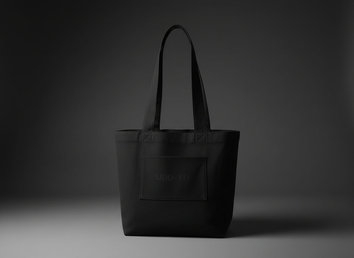 IMARA Edition Tote Bag