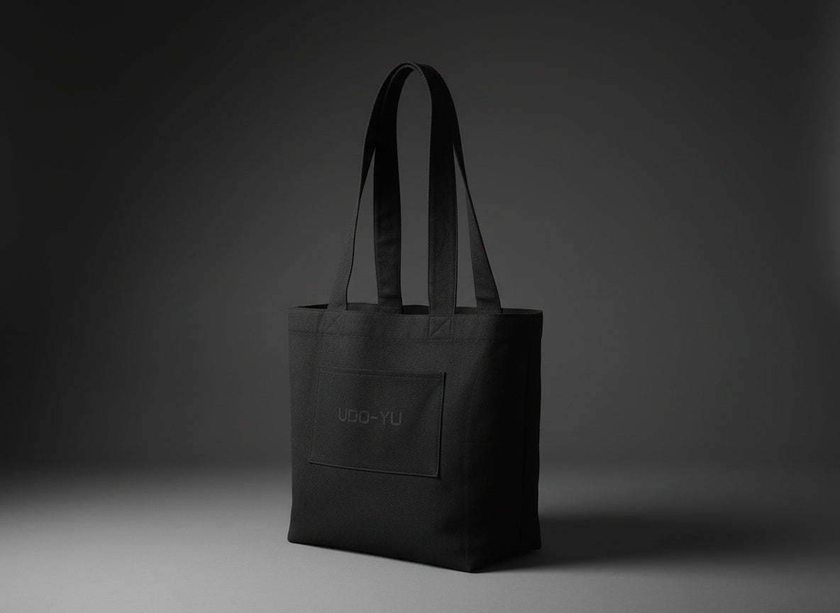 IMARA Edition Tote Bag