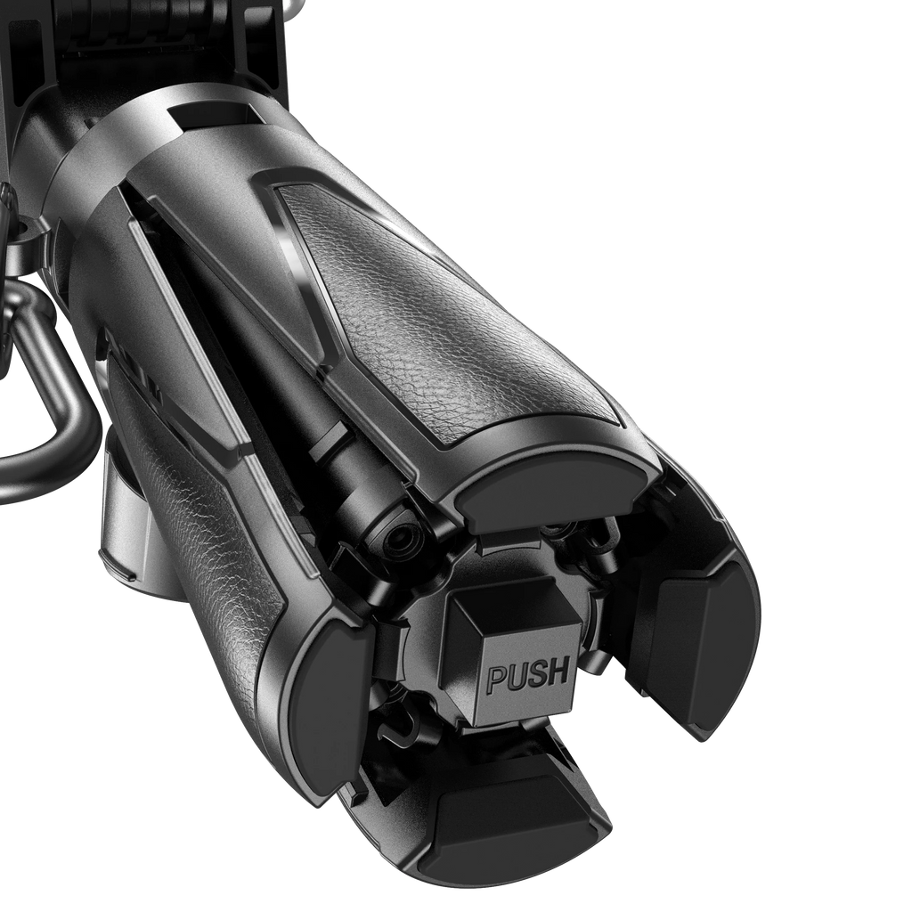 Newly Upgraded Phone Tripod for Stable Photography - UDO-YU