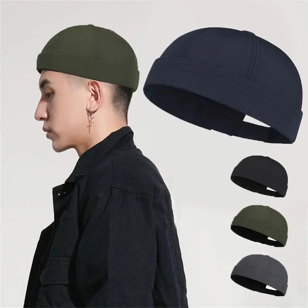 Sailor Cap - UDO-YU