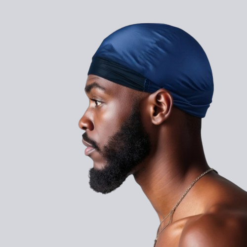 Silky Dome Wave Cap - 4PCS - UDO-YU