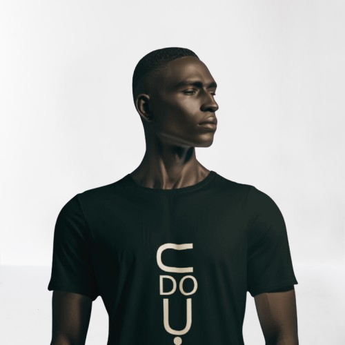 T-SHIRT era 1 UDO-YU Collection - UDO-YU