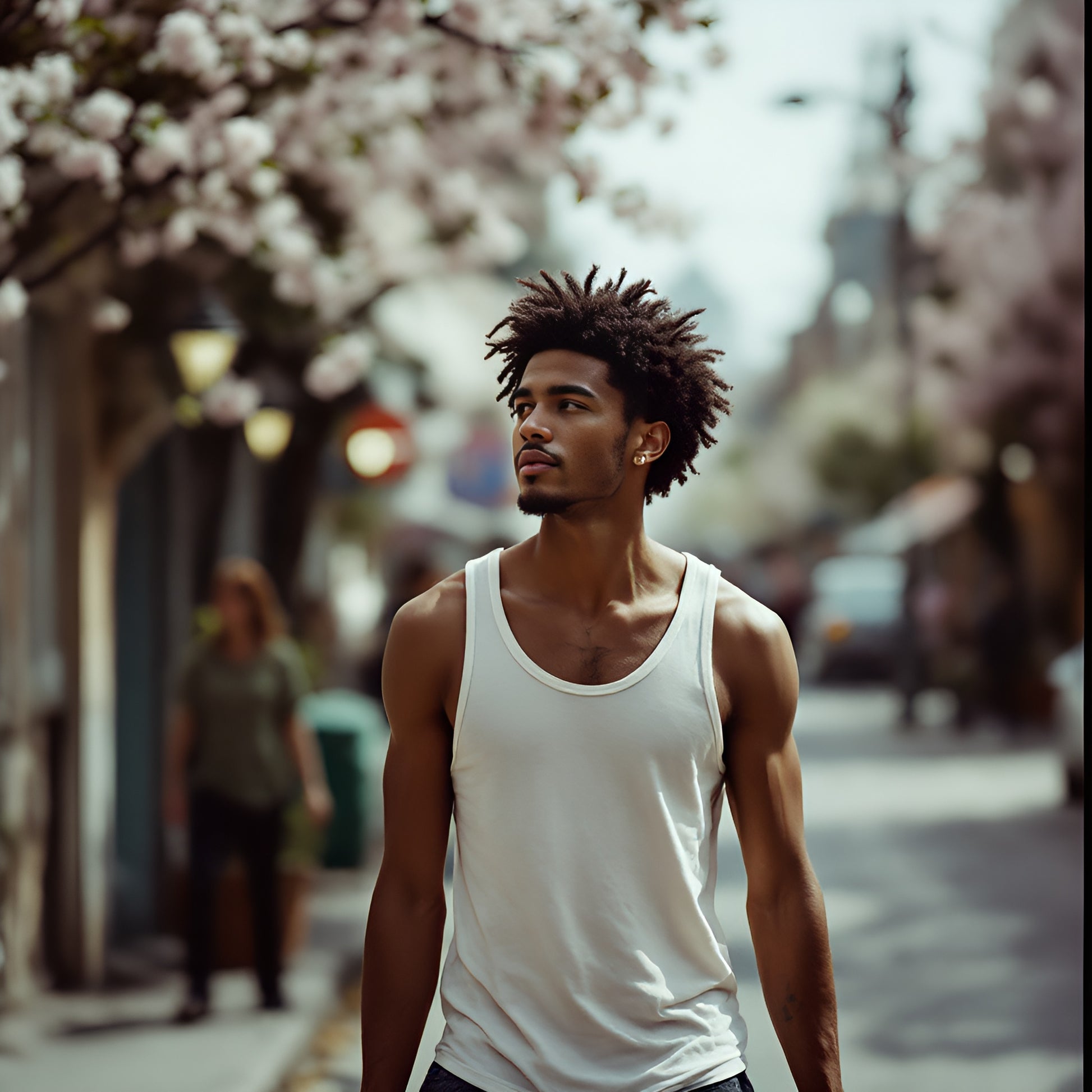 Tank Top - Fitness Edition - UDO-YU