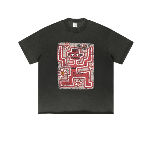 THE FUNNY ONE t-shirt features a unique graphic design, perfect for casual style and ultimate comfort.