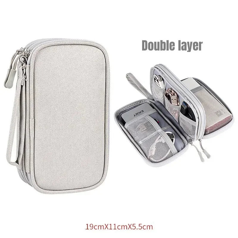 Waterproof Cable Bags - UDO-YU
