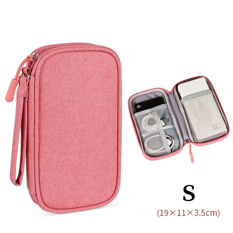 Waterproof Cable Bags - UDO-YU