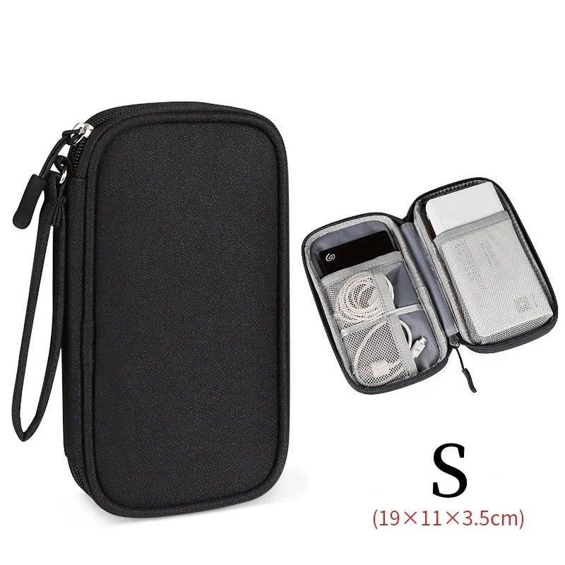Waterproof Cable Bags - UDO-YU