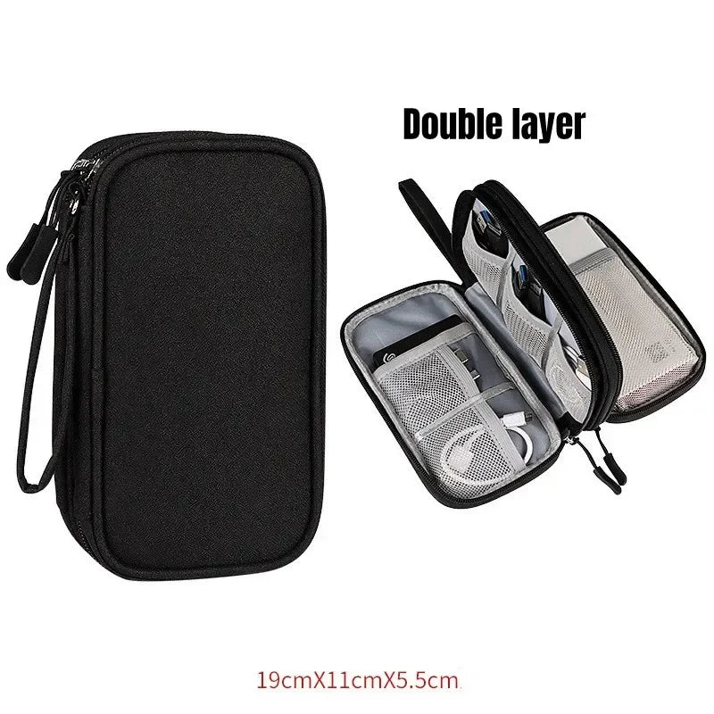 Waterproof Cable Bags - UDO-YU