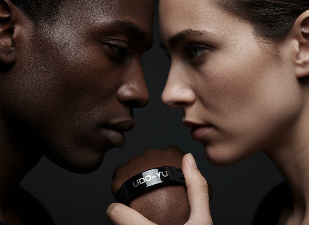 The You Bracelet by UDO-YU