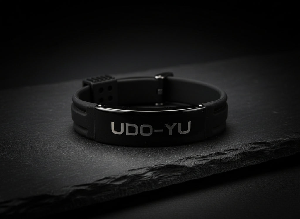 The You Bracelet by UDO-YU