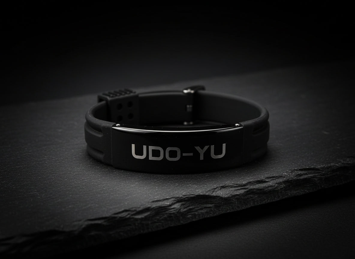 The You Bracelet by UDO-YU