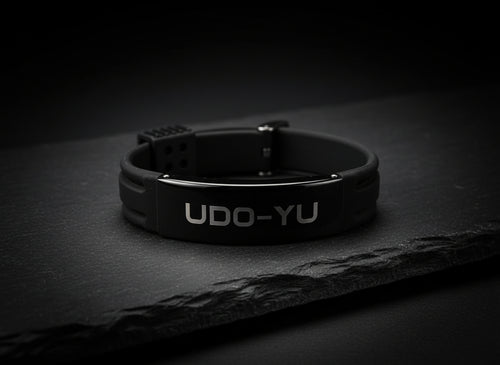 The You Bracelet by UDO-YU