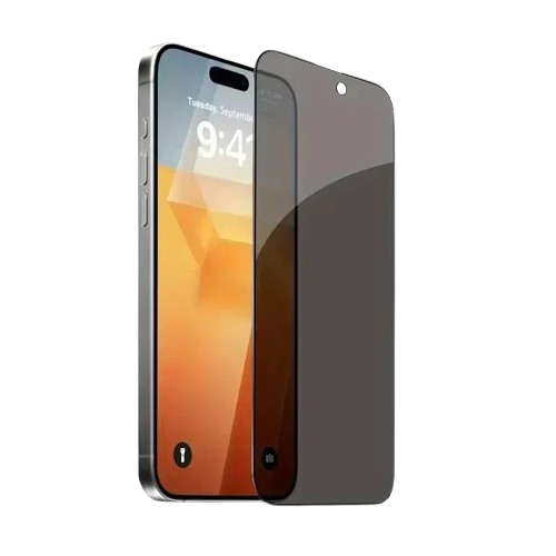 iPhone 16 PRO/Plus /Max- Screen Protector - 5 packs - UDO-YU