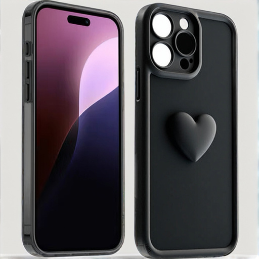 Durable Phone Case for Iphone 16 /Plus /Pro/ Pro Max