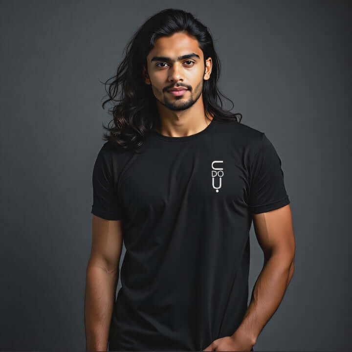 T-Shirt New Era-Black.........