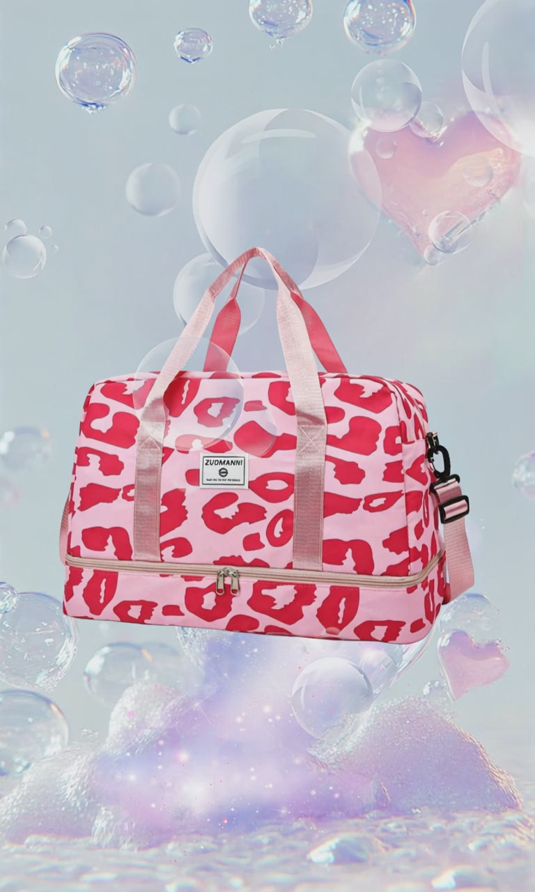 Travel Bag - SUM 25 EDITION