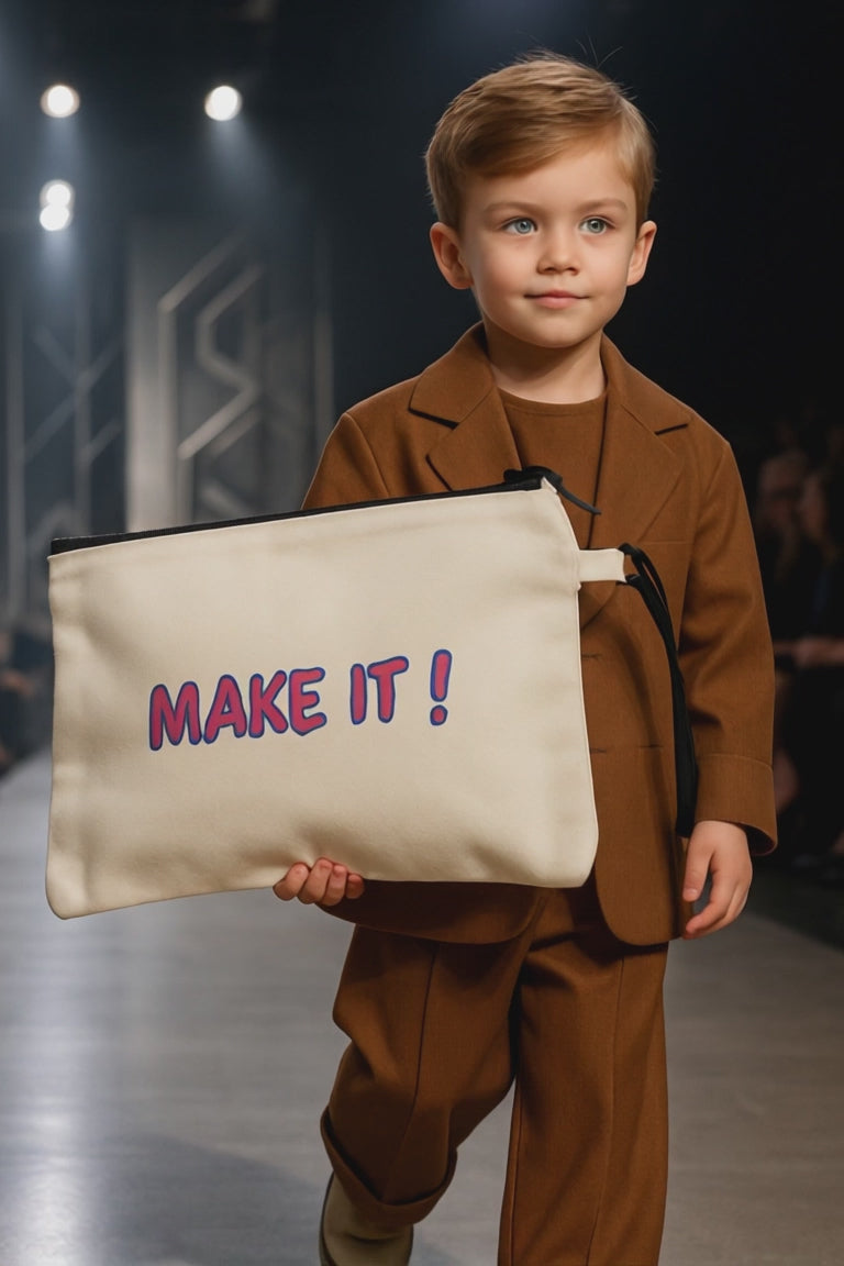 Cosmetic Bag