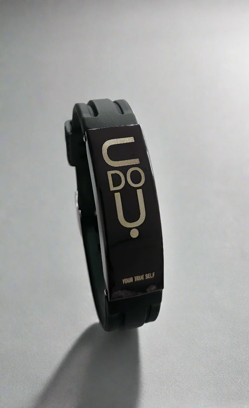 Bracelet UDO-YU Black mood